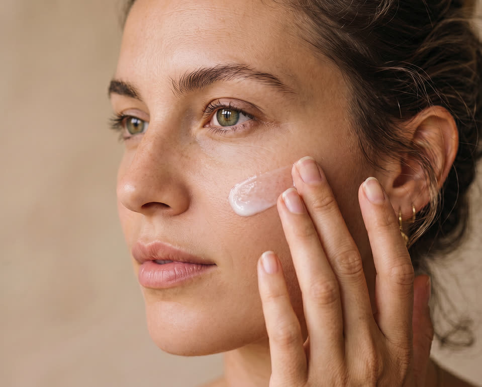 Hypervitaminic Eye Contour lifestyle